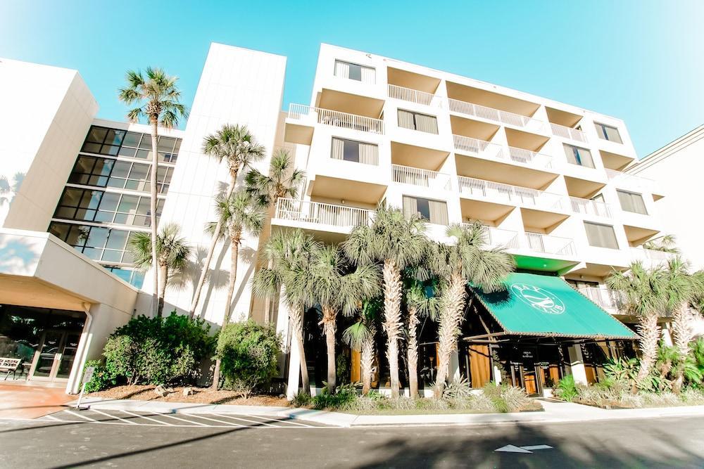 Bay Club Of Sandestin Miramar Beach Εξωτερικό φωτογραφία