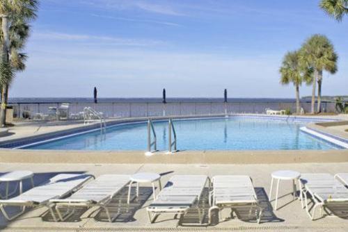Bay Club Of Sandestin Miramar Beach Εξωτερικό φωτογραφία