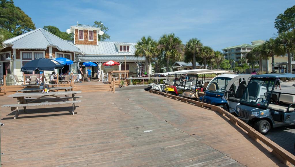 Bay Club Of Sandestin Miramar Beach Εξωτερικό φωτογραφία