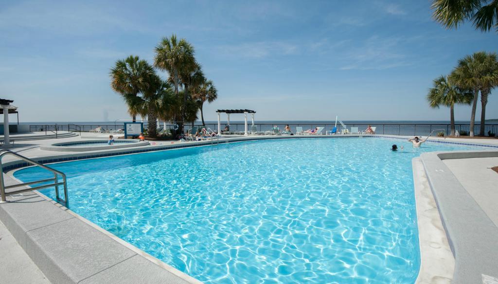 Bay Club Of Sandestin Miramar Beach Εξωτερικό φωτογραφία