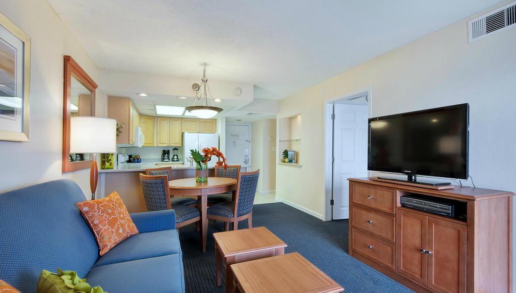 Bay Club Of Sandestin Miramar Beach Εξωτερικό φωτογραφία