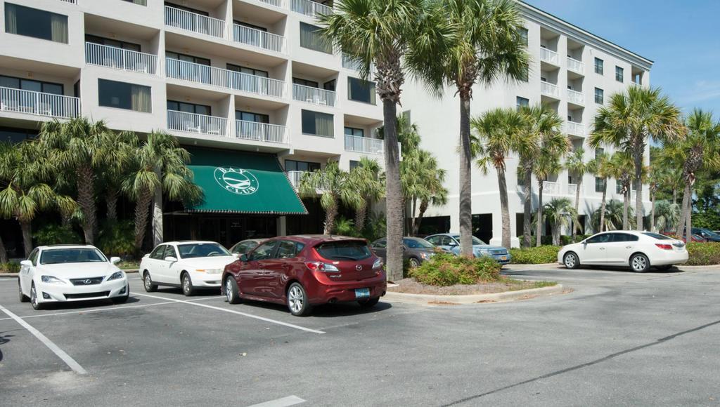 Bay Club Of Sandestin Miramar Beach Εξωτερικό φωτογραφία