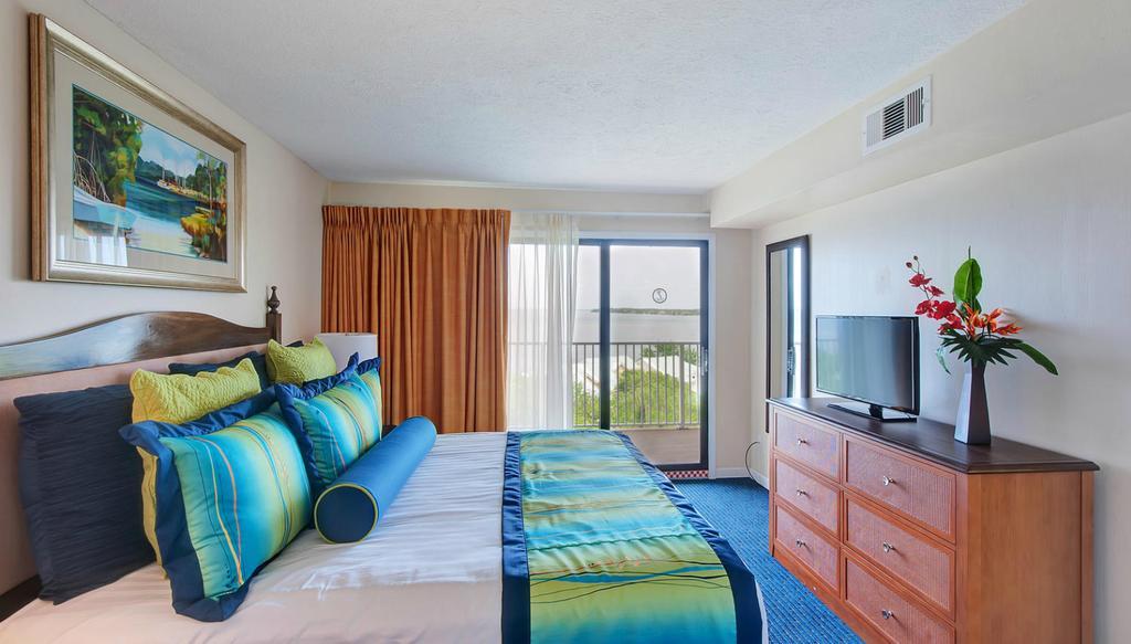 Bay Club Of Sandestin Miramar Beach Εξωτερικό φωτογραφία